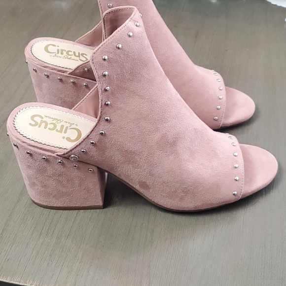 Circus Sam Edelman - Picture 7 of 7